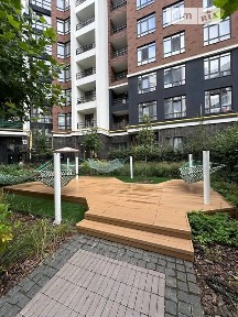 Продаж 1к квартири 42.4 кв. м на вул. Ольги Кобилянської 1В/17 • ID 34941973