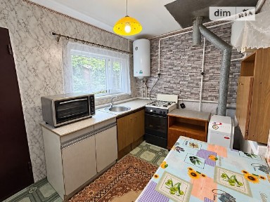 Продаж 2к квартири 41.6 кв. м на вул. Гостиннодвірська 37, кв. 2 • ID 34941961