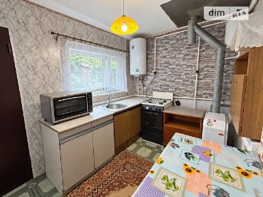 Продаж 2к квартири 41.6 кв. м на вул. Гостиннодвірська 37, кв. 2 • ID 34941961