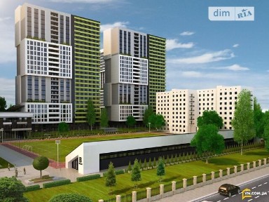 Продаж 2к квартири 88.41 кв. м на просп. Миколи Бажана 17 • ID 34941661