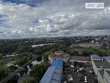 Продаж 2к квартири 64.4 кв. м на вул. Степана Бандери 1Е • ID 34941705