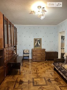 Продаж 2к квартири 53.7 кв. м на вул. Пантелеймона Куліша 5Б • ID 34941591