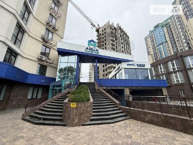 Продаж 1к квартири 48.45 кв. м на дор. Фонтанська • ID 34941689