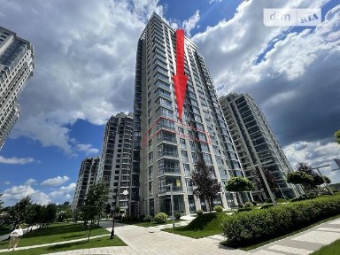 Продаж 4к квартири 156 кв. м на вул. Андрія Верхогляда • ID 34941675
