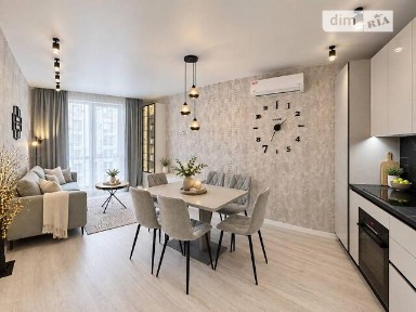 Продаж 2к квартири 62 кв. м на вул. Михайла Максимовича • ID 34941673