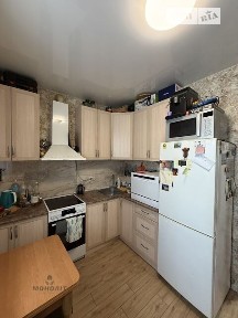 Продаж 2к квартири 36.2 кв. м на вул. Котляревського 12В • ID 34941477