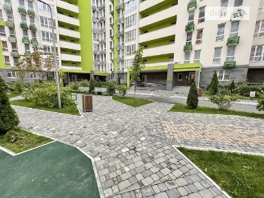 Продаж 3к квартири 81 кв. м на просп. Берестейський 67Б • ID 34941530