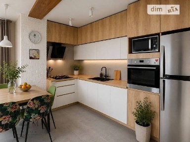 вулиця Юрія Мушкетика, Ірпінь, вул. Юрія Мушкетика 25, кв. 45 34941461