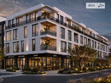 Продаж 1к квартири 38.46 кв. м на вул. Гетьмана Івана Мазепи 210 • ID 34941468