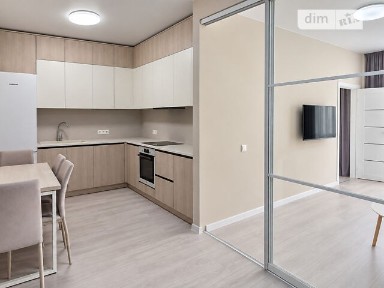 Продаж 1к квартири 49.6 кв. м на вул. Августина Волошина • ID 34941121