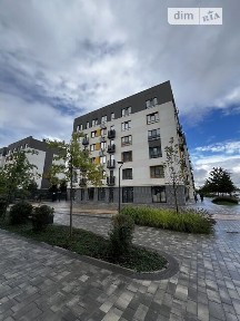 Продаж 2к квартири 58.81 кв. м на вул. Соборна 2К/41, кв. 110 • ID 34941169