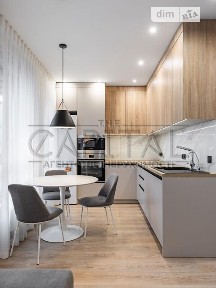 Продаж 1к квартири 36 кв. м на вул. Салютна 2Б • ID 34941163