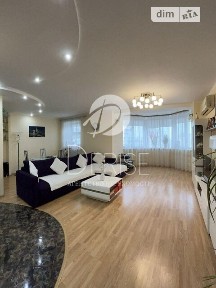 Продаж 2к квартири 74 кв. м на вул. Левка Лук'яненка 29 • ID 34941132