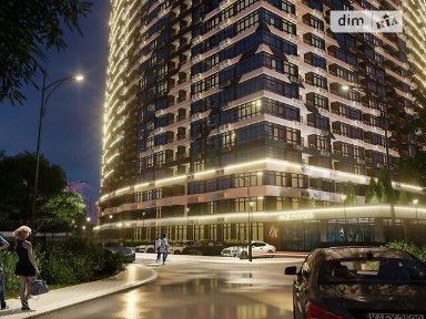 Продаж 1к квартири 30 кв. м на пров. Курортний • ID 34940846