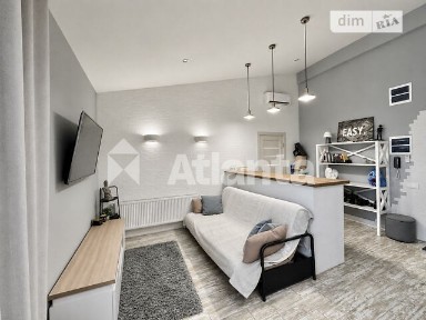 Продаж 2к квартири 41.5 кв. м на вул. Люстдорфська дорога • ID 34940787