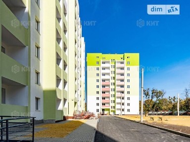 Продаж 1к квартири 39 кв. м на вул. Миру 43 • ID 34940900