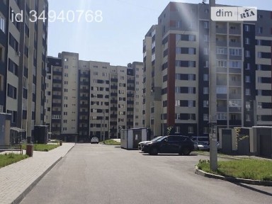 Продаж 2к квартири 64 кв. м на просп. Перемоги 86 • ID 34940768