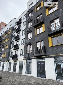 Продаж 1к квартири 40.16 кв. м на вул. Соборна 2К/41, кв. 109 • ID 34940728