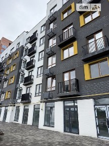 Продаж 1к квартири 40.16 кв. м на вул. Соборна 2К/41, кв. 109 • ID 34940728