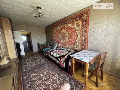 Продаж 2к квартири 51 кв. м на вул. Івана Дзюби 12 • ID 34940589