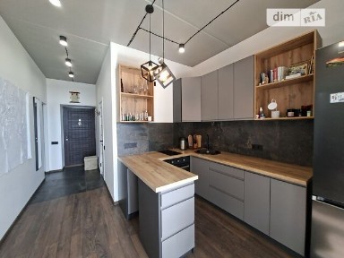 Продаж 1к квартири 43 кв. м на вул. Чехова • ID 34940410