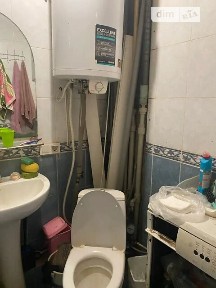 Продаж 3к квартири 64 кв. м на вул. Кондратюка Юрія 3 • ID 34940591