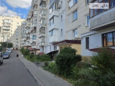 Продаж 1к квартири 35.4 кв. м на вул. Івана Бевза • ID 34940514