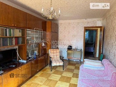 Продаж 2к квартири 45 кв. м на вул. Нескорених • ID 34940564