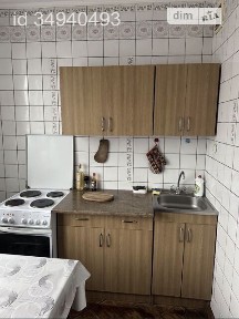 Продаж 2к квартири 48 кв. м на вул. Архітекторів 34 • ID 34940493