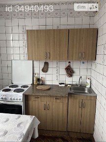 Продаж 2к квартири 44 кв. м на вул. Архітекторів 32 • ID 35018926