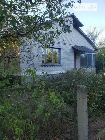 Продаж 1 поверхового будинку з верандою і ділянкою на 30 соток, 81.1 кв. м, 3 кімнати, на вулиця Куйбишева • ID 34942539
