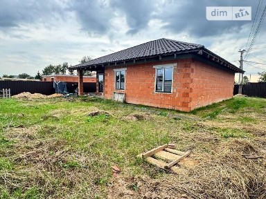 Продаж 1 поверхового будинку з ділянкою на 5.6 сотки, 114 кв. м, 4 кімнати, на вул. Молодіжна 8 • ID 34942900