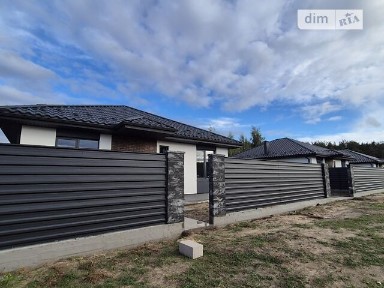 Продаж 1 поверхового будинку 100 кв. м, 3 кімнати, на вул. Зелена • ID 34942626