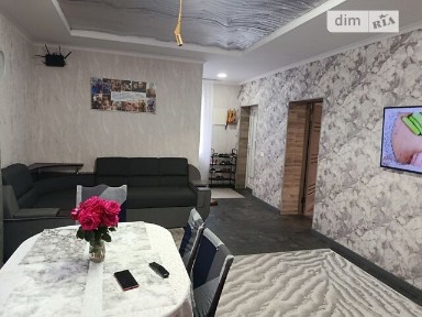 Продаж 1 поверхового будинку з ділянкою на 1500 кв. м., 83.9 кв. м, 2 кімнати, на вул. Корятовича • ID 34942504