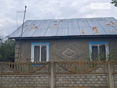 Продаж 1 поверхового будинку з ділянкою на 15 соток, 90 кв. м, 4 кімнати, на Нова 16 • ID 34942268