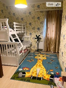 Зарічна вулиця, мікрорайон Кайдаки, район Новокодацький, Дніпро, вул. Зарічна 34942060