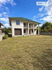 Продаж 2 поверхового будинку з ділянкою на 6 соток, 216.8 кв. м, 5 кімнат, на пров. Переїзний 11 • ID 34941960
