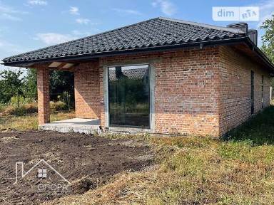 Продаж 1 поверхового будинку з ділянкою на 8 соток, 160 кв. м, 5 кімнат, на пр. 1-й Купайла • ID 34942021