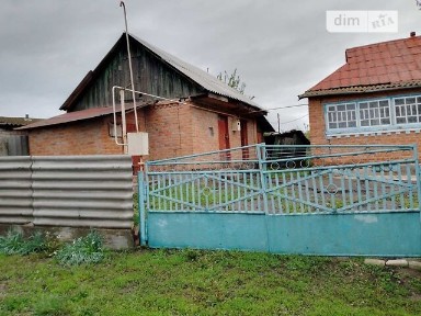 Продаж 1 поверхового будинку з ділянкою на 795 кв. м., 57.1 кв. м, 4 кімнати, на вул. Івана Богуна 2 • ID 34941732