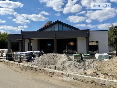 Продаж 1 поверхового будинку з ділянкою на 5 соток, 150 кв. м, 4 кімнати, на вул. 64-а Садова • ID 34941990