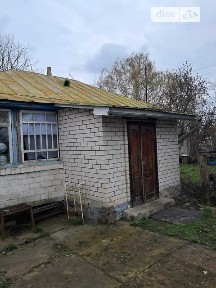 Продаж 1 поверхового будинку з ділянкою на 15 соток, 50 кв. м, 4 кімнати, на вул. Зелена • ID 34941735