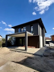 Продаж 2 поверхового будинку з ділянкою на 4.4 сотки, 140 кв. м, 5 кімнат, на вул. 64-а Садова • ID 34941607