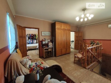 Продаж 2 поверхового будинку з верандою і ділянкою на 10 соток, 167 кв. м, 4 кімнати, на Павлова • ID 34941357