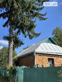 Продаж 1 поверхового будинку з ділянкою на 5.4 сотки, 78.9 кв. м, 4 кімнати, на вул. Лісова 24 • ID 34941310