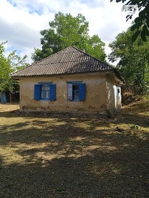 Продаж 1 поверхового будинку 30 кв. м, 2 кімнати, на вул. Кавалерійська • ID 34941203
