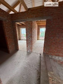 Продаж 2 поверхового будинку з ділянкою на 5 соток, 120 кв. м, 4 кімнати, на вул. Матвія Лотовича • ID 34941081