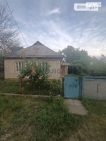 Продаж 1 поверхового будинку з ділянкою на 6 соток, 91 кв. м, 4 кімнати, на вул. Молодіжна 49 • ID 34941146