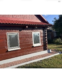 Продаж 1 поверхового будинку з ділянкою на 15 соток, 50 кв. м, 3 кімнати, на вул. Незалежності • ID 34940833