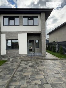 Продаж 2 поверхового дуплекса 120 кв. м, 4 кімнати, на вул. Івана Мазепи 90/1 • ID 34940767