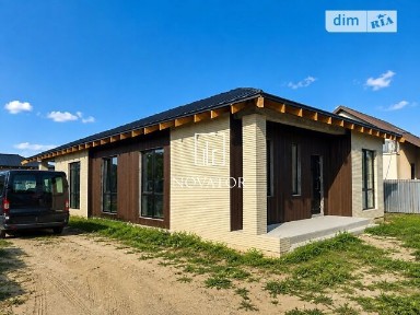 Продаж 1 поверхового будинку з ділянкою на 5.98 сотки, 118 кв. м, 3 кімнати, на вул. Аличова 5 • ID 34940754